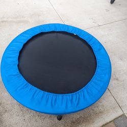 Tranpolin para ninos $10
