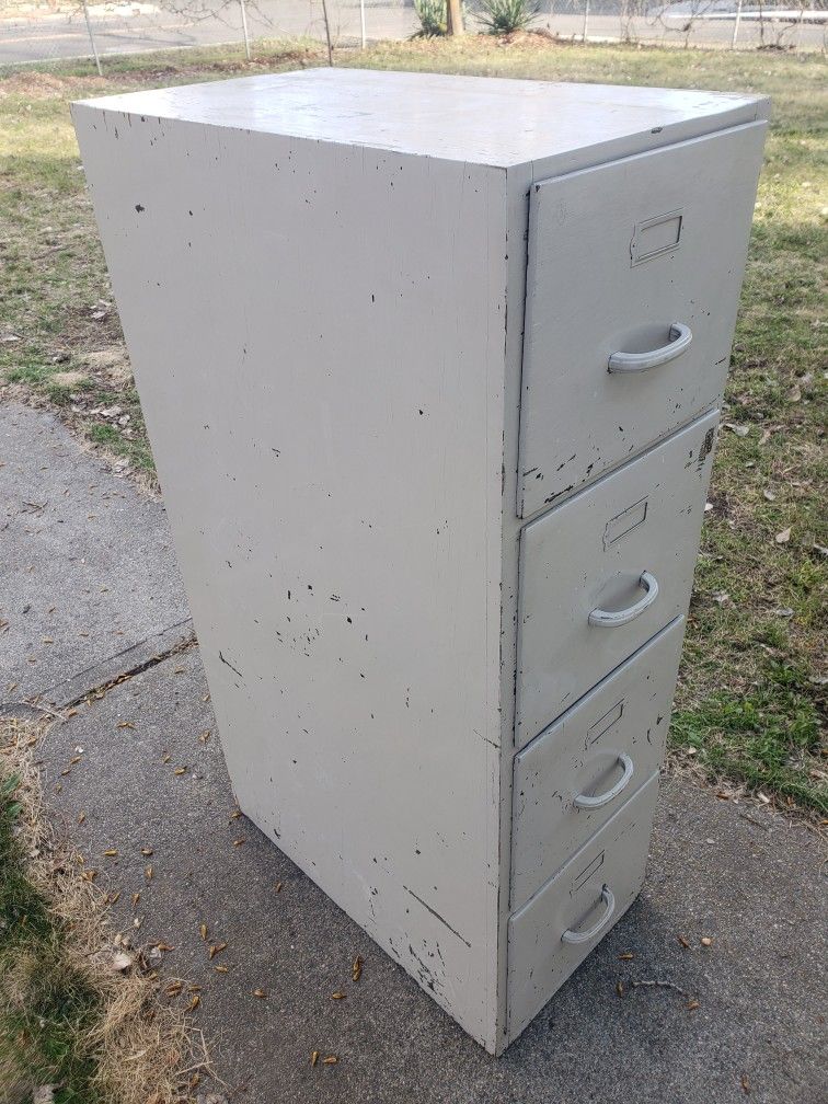 File Cabinet