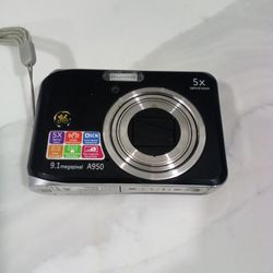 Digital Camara GE Digital Photo $$40$