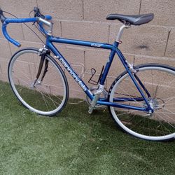 Bike Cannondale CAD 2 TIRES SIZE 26 Frame Size 46 Cm