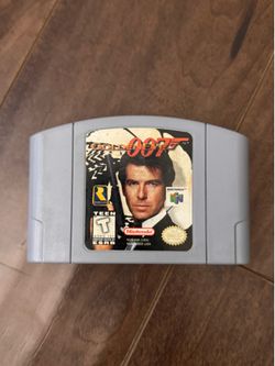 N64-Goldeneye