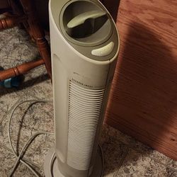 Air Purifier 