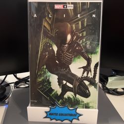 Alien #4