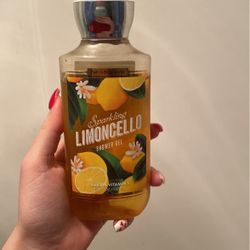 bath and body works body wash bbw