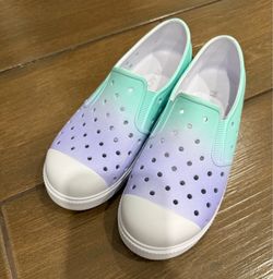 Summer shoes