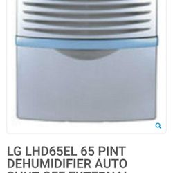 Lg Humidifier 