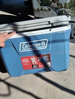 Ice Chest