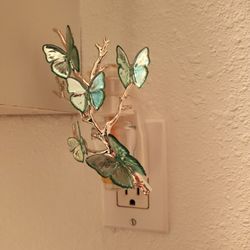 Bath and Body Works Wallflower Butterfly 🦋