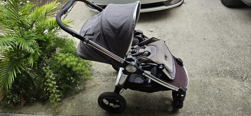 Mamas And Papas Stroller