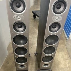 Polk Rti12