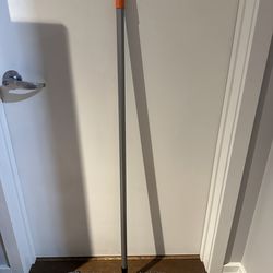 HDX Giant 22 in. Microfiber Wet Dry Mop