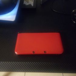 Nintendo 3dsXl 