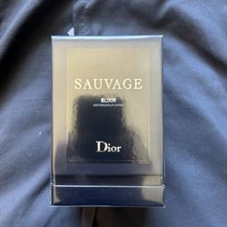 Dior Suavage Elixer 