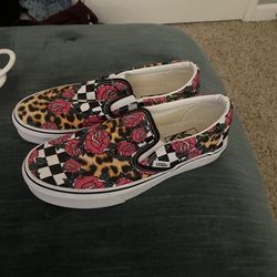Women’s Vans