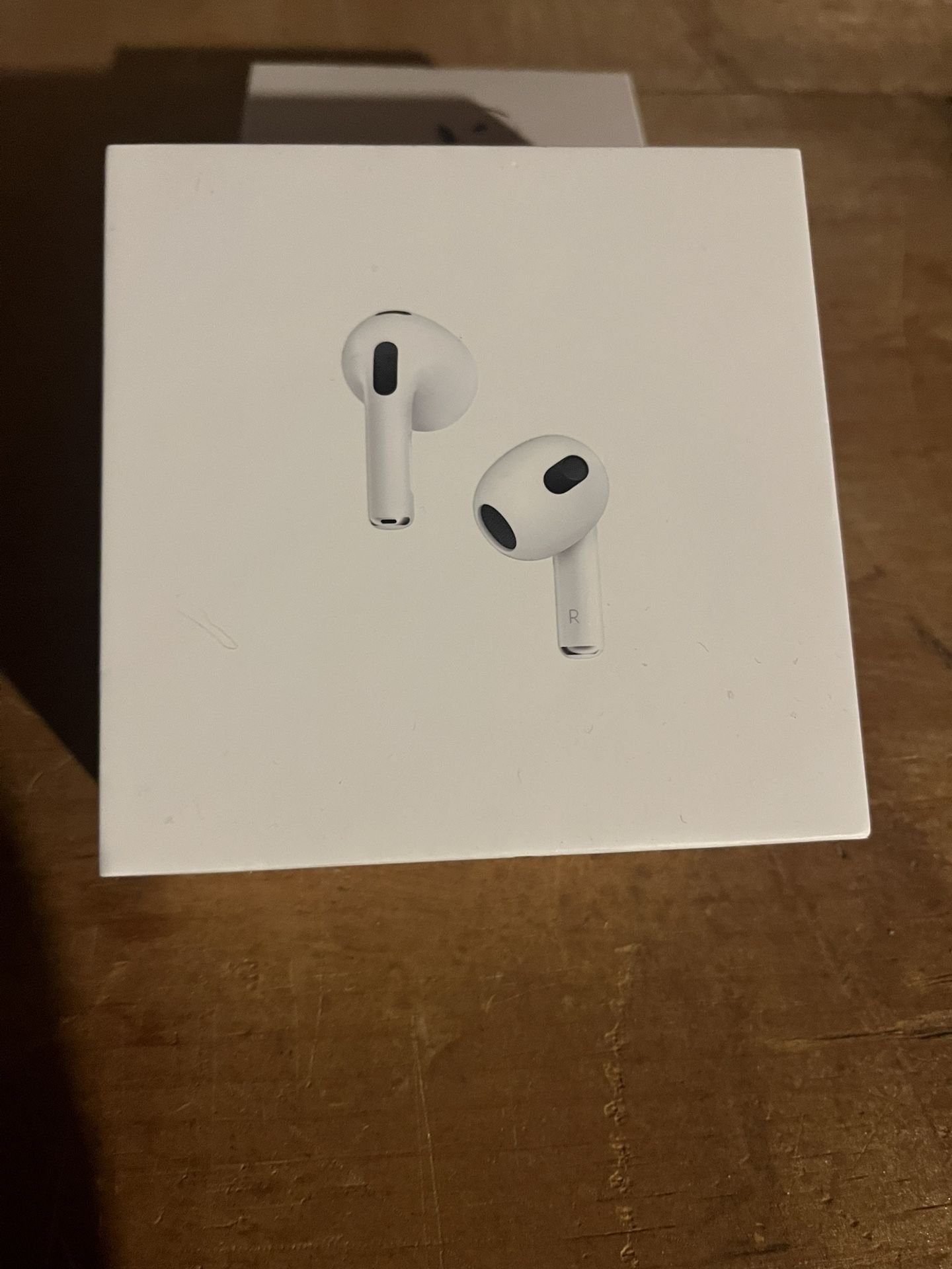 Airpods 3rd Gen Cash or Cashapp ONLY