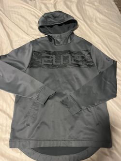 Nike Elite Hoodie