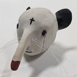 Handmade Rat