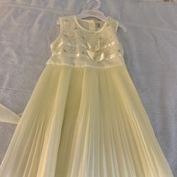 Vestido De Nina De 8a10 Meses 