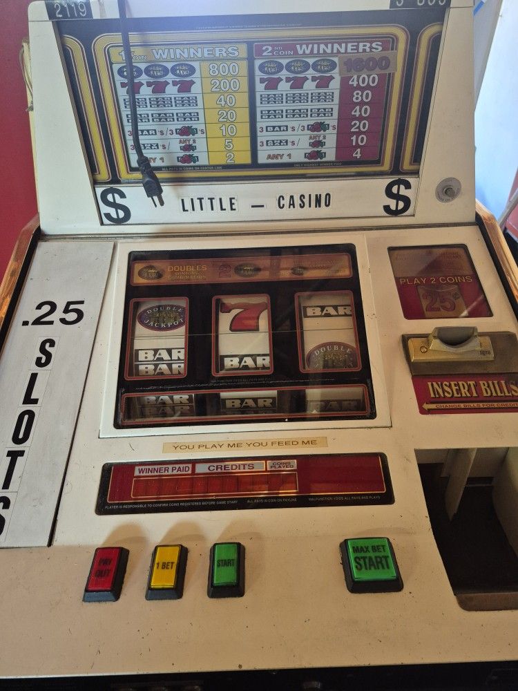 Slot Machine