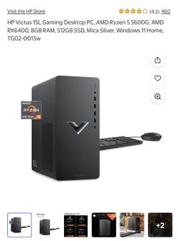 Victus Gaming PC