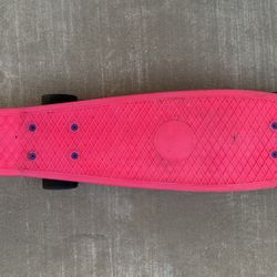 Penny Board