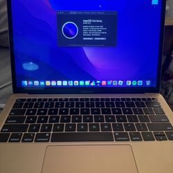 2018 Macbook Air