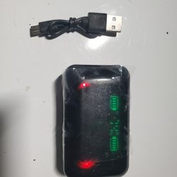 Bluetooth Headset.LED.Factory New