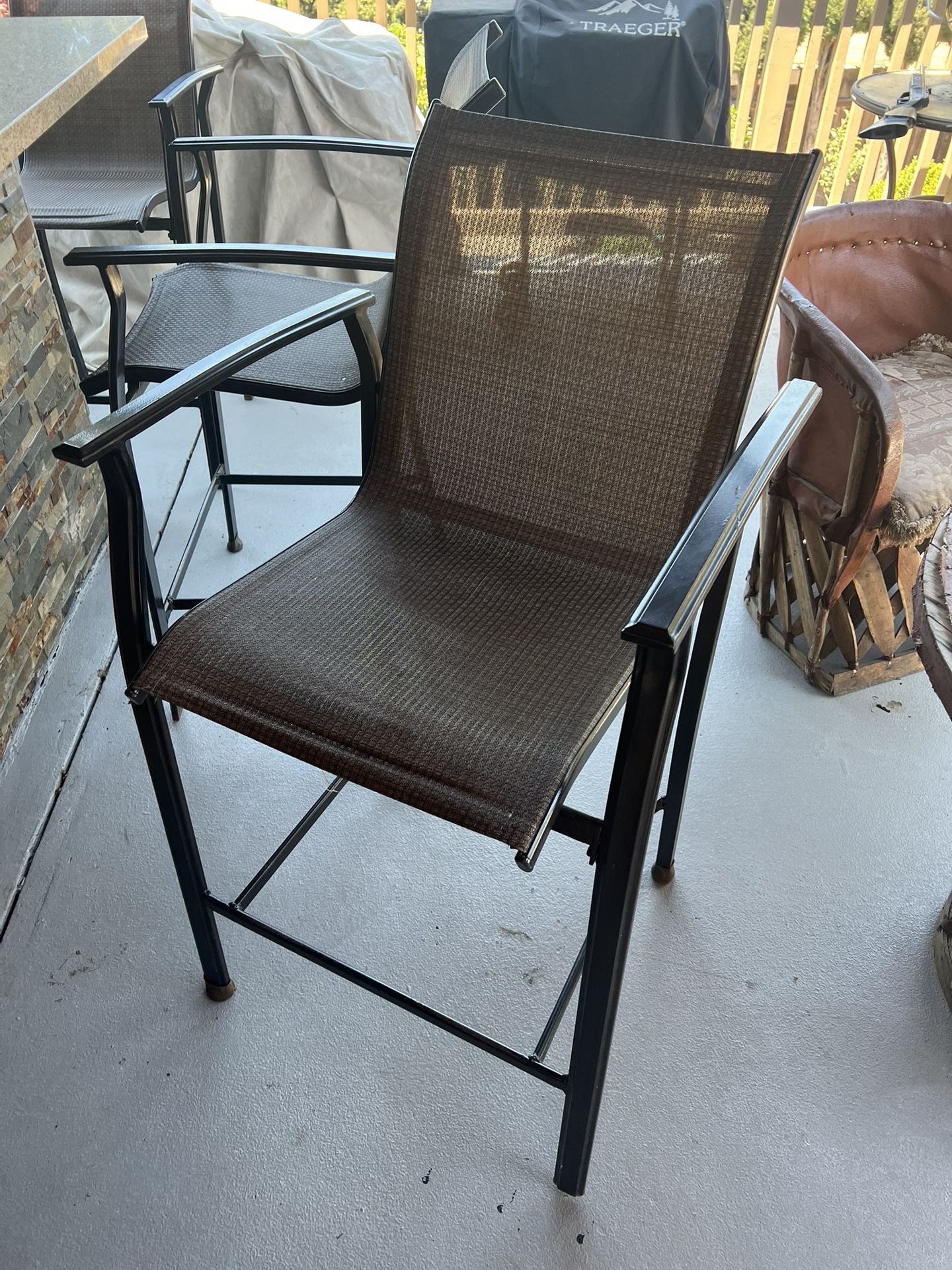 Bar Chair