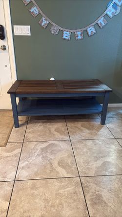Mid Century Modern Coffee Table