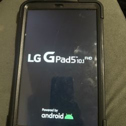 LG G Pad