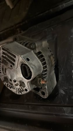 4runner alternator