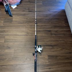 Shakespeare Fishin 7ft Rod - BRAND NEW