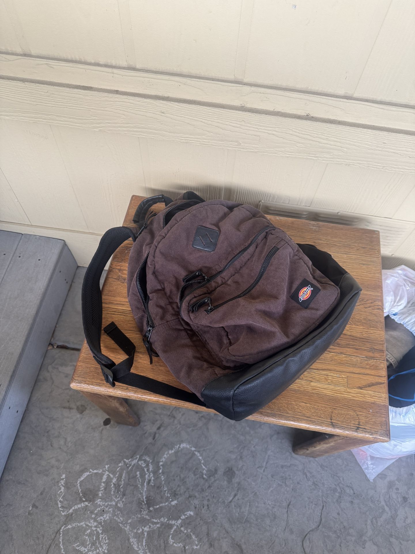 Dickies Backpack
