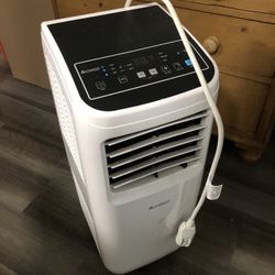 Lightly Used Ac Unit 