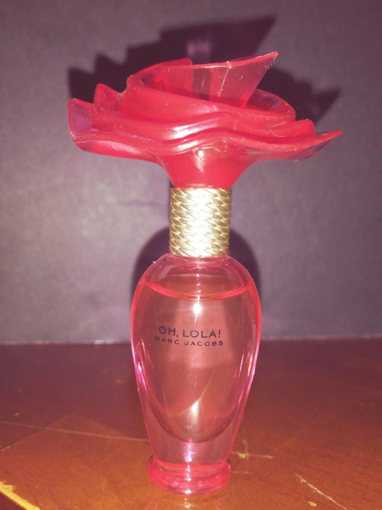 OH, LOLA! by MARC JACOBS Fl oz Parfume