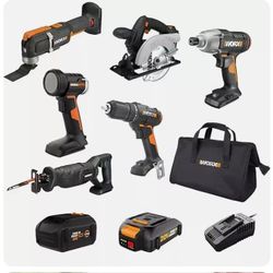 Power Tools