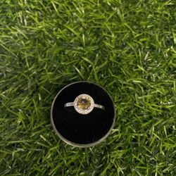 Silver Ring