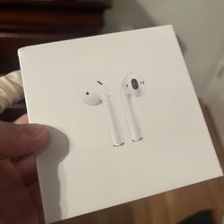 AirPods For Sale!!!