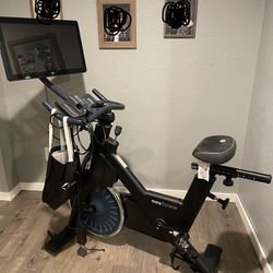 Myxfitness Bike