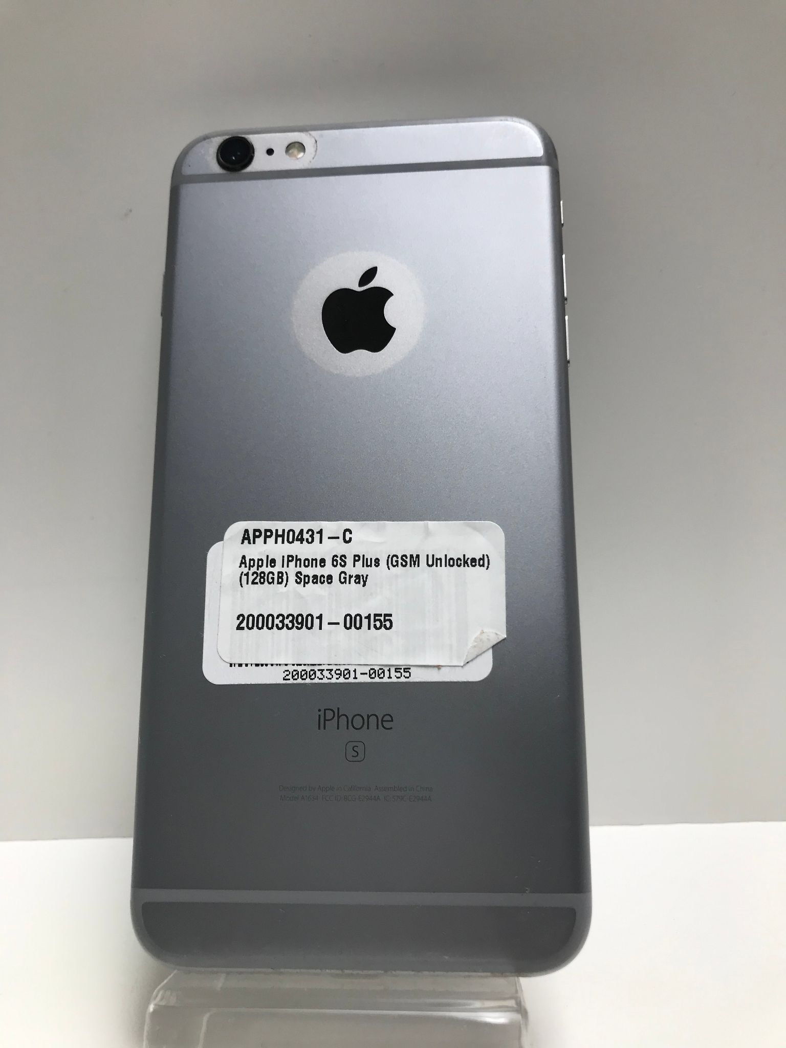 iPhone 6s Excellent Condition Unlocked
