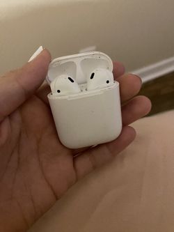 Air Pods 