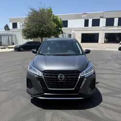 2021 Nissan Kicks