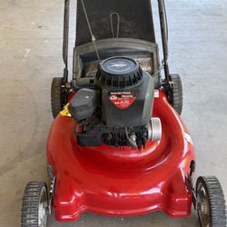 Yard machines lawn mower 11A-414E029