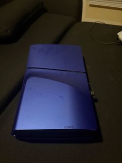 Ps5 slim disc version