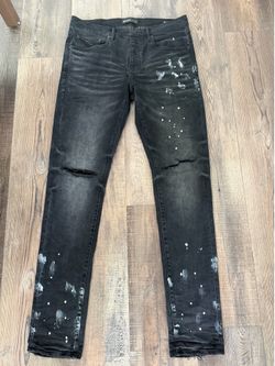 Purple Jeans size (32 ) I lost the hang tag  $40 obo