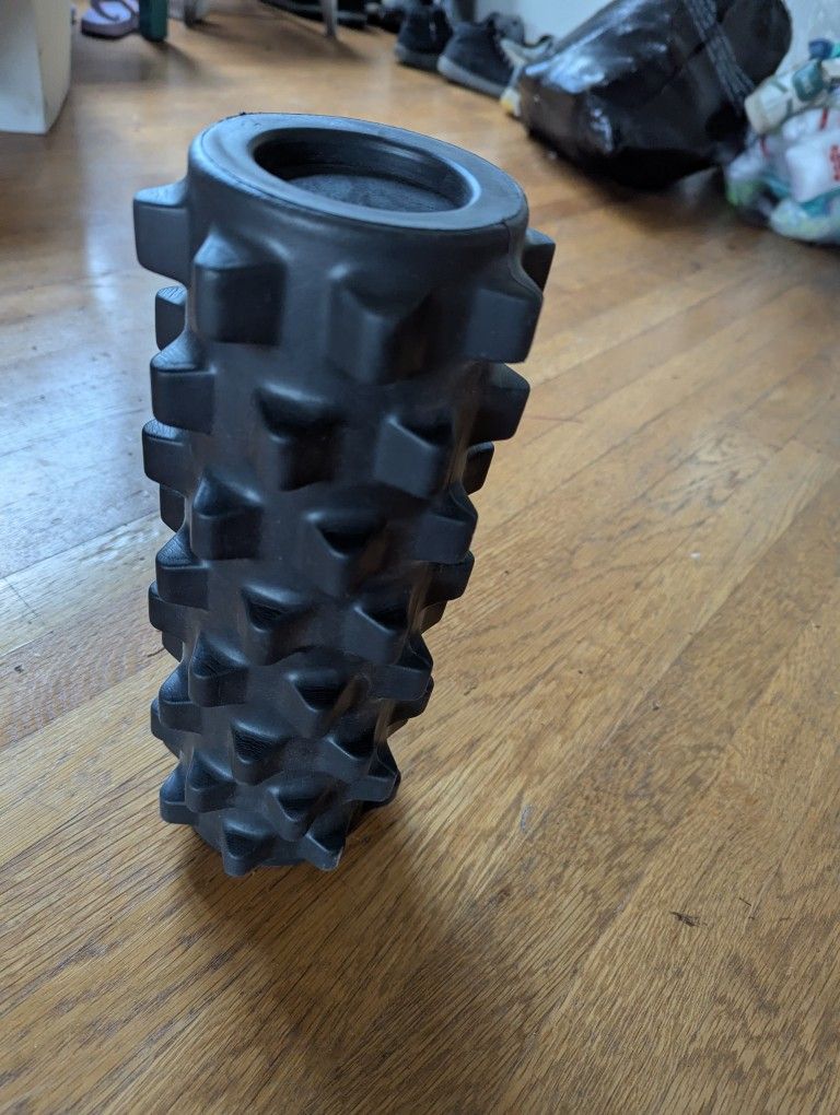Foam Roller - Rumble roller