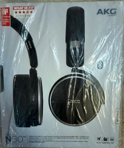 Brand New AKG Headphone