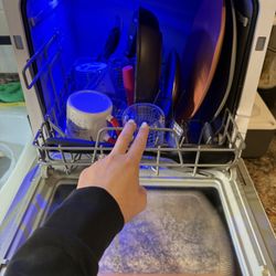Portable Dishwasher 