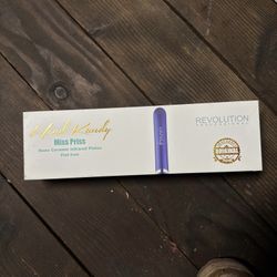 Head Kandy Flat Iron Nano Ceramic