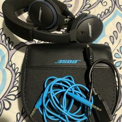 Bose Headset Wireless